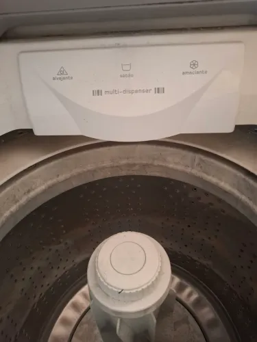 Máquina de lavar brastemp 13 kg