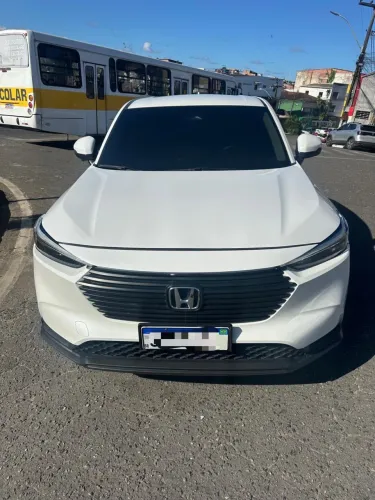 Honda HR-V EXL 1.5 Sensing 16V 5P Aut. 2025