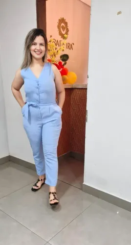 Macacão