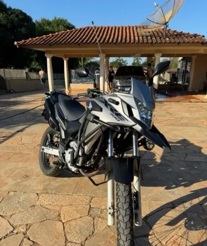 Honda XRE 300/ 300 Abs/ Flex 2019