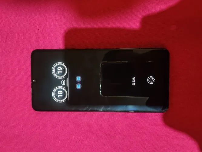 Vendo esse celular A32 4g