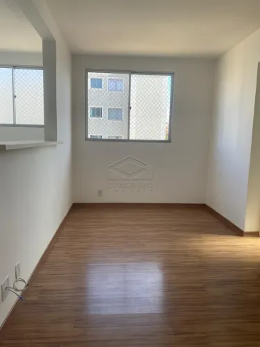 Apartamento com 02 dormitórios - Belas Artes