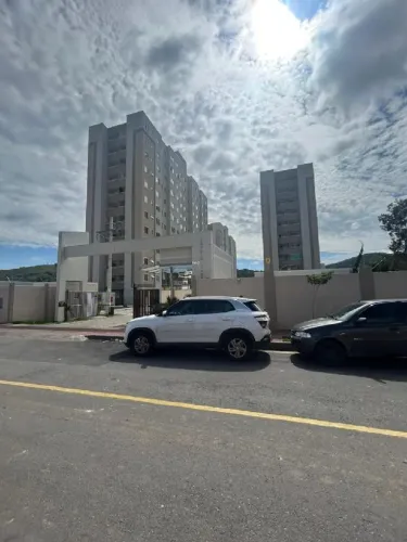 Oportunidade Única em JUIZ DE FORA - MG | Tipo: Apartamento | Negociação: Venda Online | S