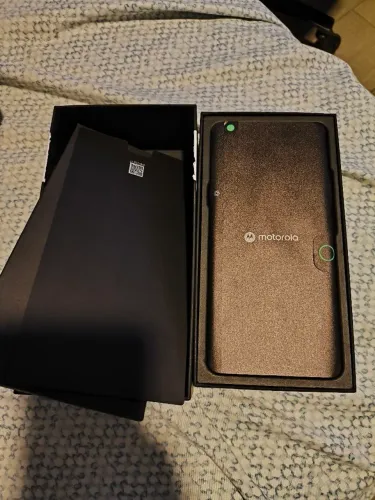 Motorola signature