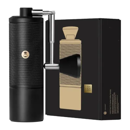 Moedor de Café Manual Timemore C5 ESP PRO - NOVO