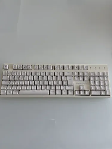 Teclado Mecânico Fallen Pantera TKL