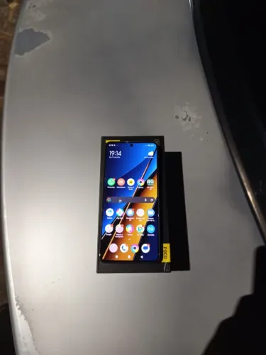Poço x6