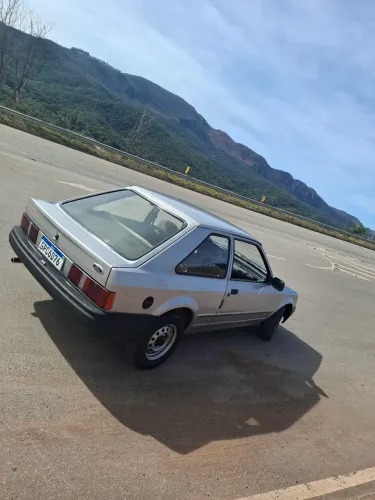 Ford Escort Hobby 1.0 1994