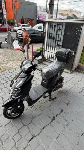 Scooter Klosh Hit