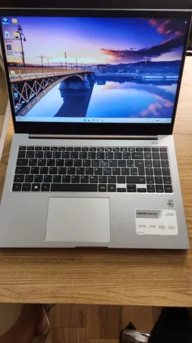 Notebook Samsung 
