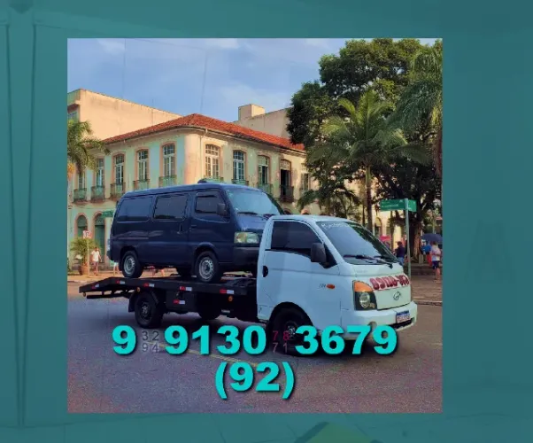 Guincho rápido e seguro para seu carro! Atendimento 24h para sua tranquilidade.