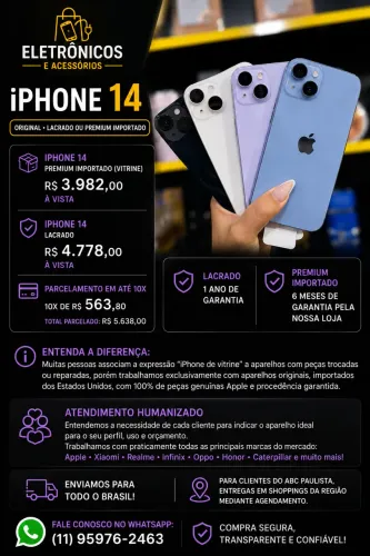 iPhone 14