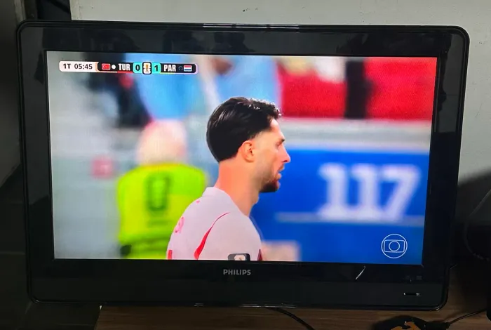 TV 32 PHILIPS FULL HD 1080p