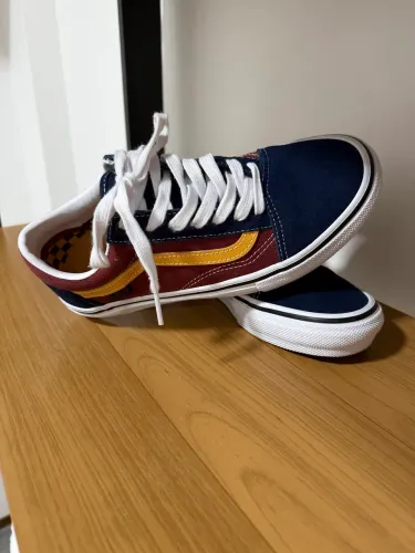 Tênis Vans Old Skool Tamanho 36