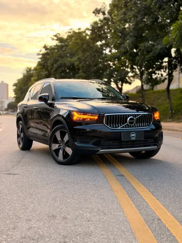 Volvo XC40 XC 40 T-5 Híbrido Inscription 1.5 FWD 2022