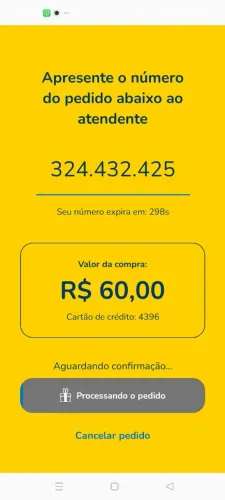 Atendimento freelance