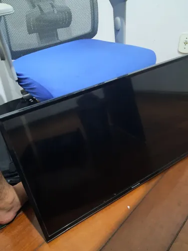 SmartTv Panasonic 32