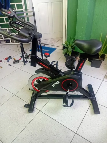 Bike Ergometrica ( Spinnig)