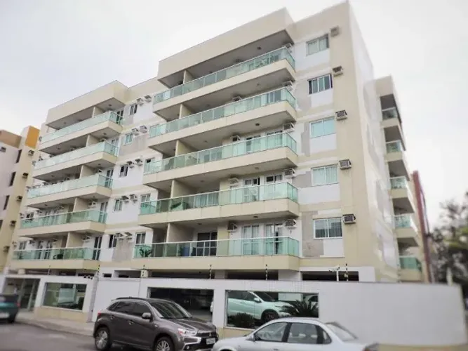 Apartamento para alugar 4 quartos Jardim da Penha