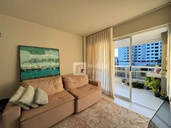 Apartamento com 2 dormitórios à venda, 72 m² por R$ 909.480,00 - Saco Grande - Florianópol