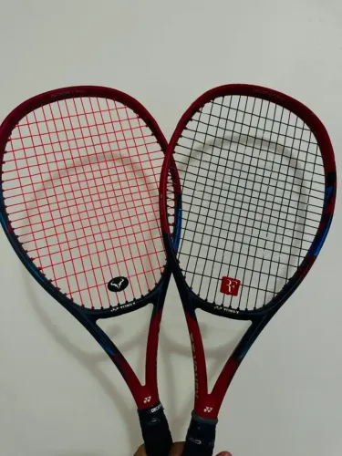 Yonex Vcore cabeça 100 cabo L3