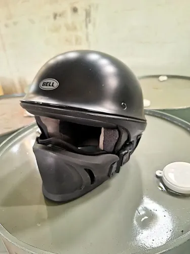 Capacete Bell Rogue