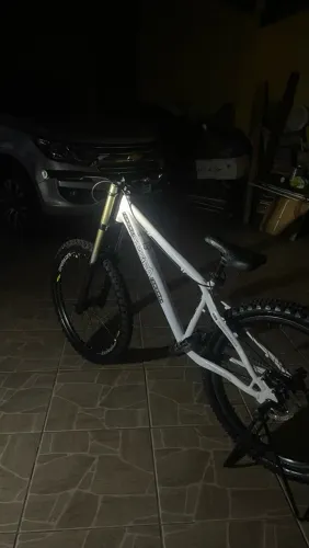 Peça BIKE