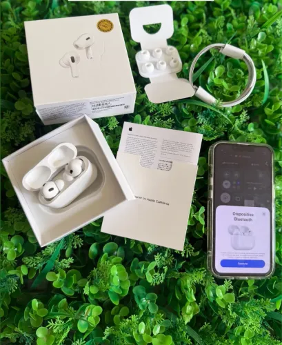 ? AirPods