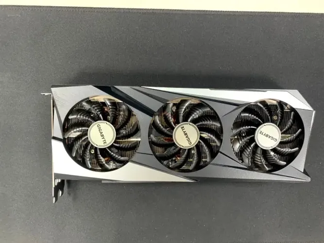 RX 7600 Gaming OC, 8GB