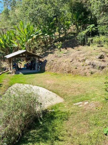 Terreno em Lumiar