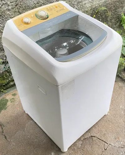 Máquina de lavar Consul 11kg