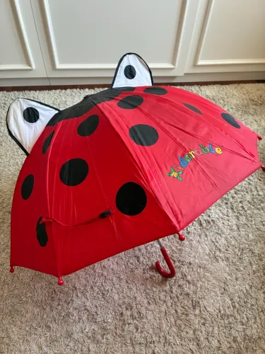 Guarda-chuva Infantil