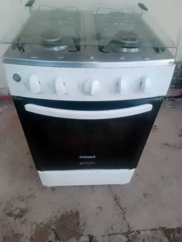 Fogão por 270 Entrego
