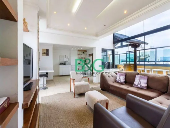 Apartamento à venda, 156 m² por R$ 1.090.000,00 - Freguesia do Ó - São Paulo/SP