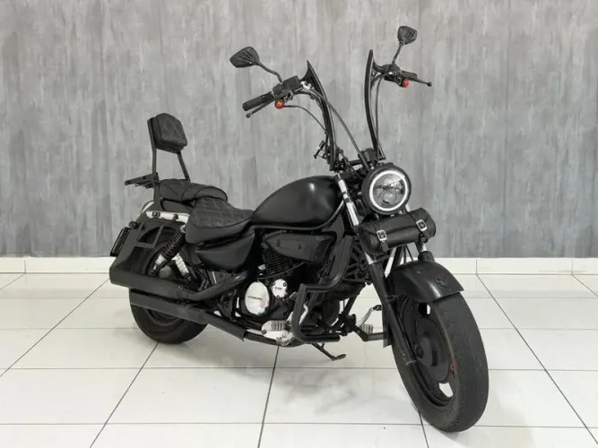 KASINSKI MIRAGE 250 2011