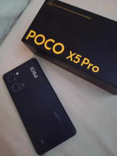 Poco X5 pro 5G