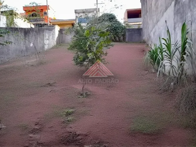 Terreno à venda, 126 m² por R$ 149.900,00 - Vila Nova Mauá - Mauá/SP