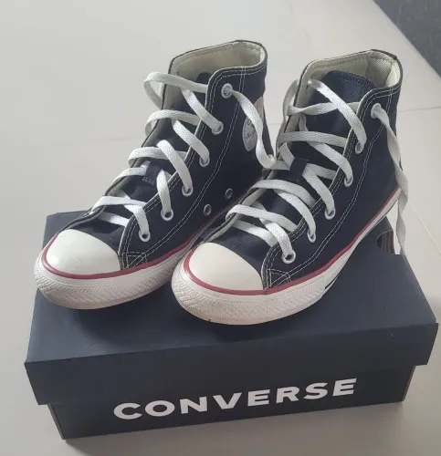 Tênis Converse 31