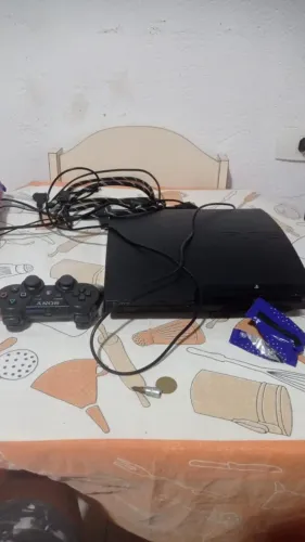 Ps3 único dono 