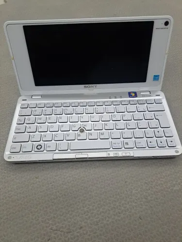 Notebook Sony vaio VPN-P730A