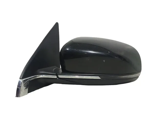 Retrovisor Fiat Toro Com Pisca 2017/2023