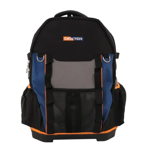 Mochila/bolsa de ferramenta DEXTER