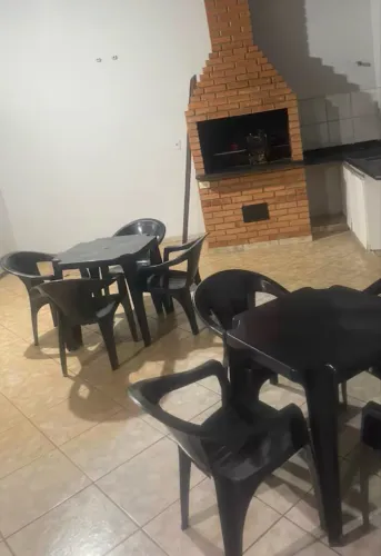 Casa para curta temporada