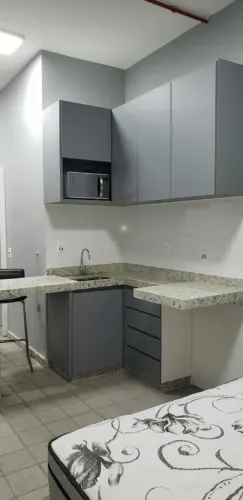 Aluguel de Studio (Vizinho ao Bernoulli)