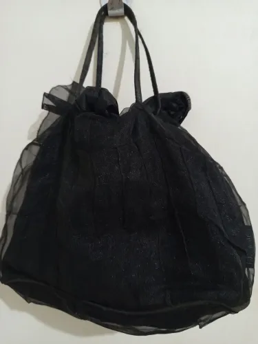 Bolsa Vintage Desmo