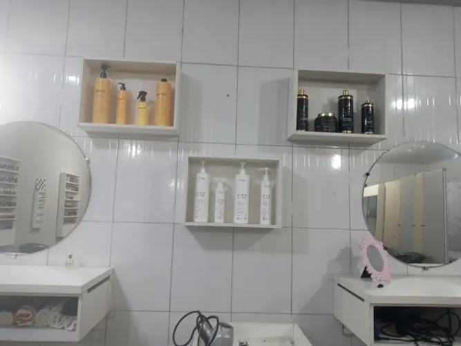 Móveis para decoração