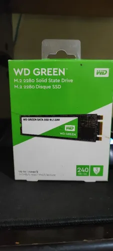 SSD M.2 SATA