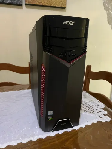Pc gamer i7
