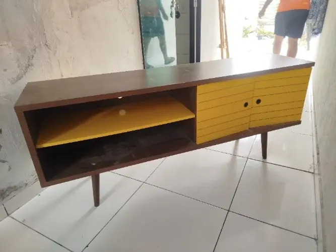 RACK de sala
