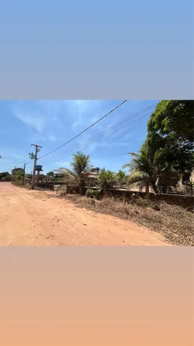 casa na comunidade estrada nova